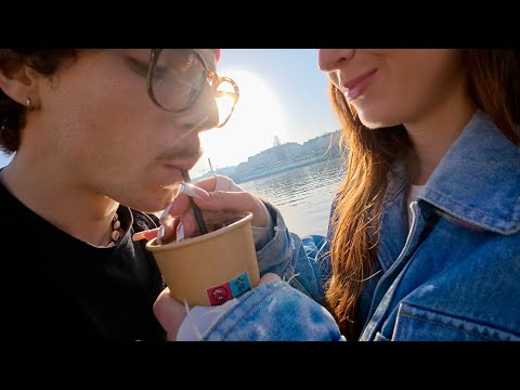 NETLAČ NA PÍĽU A ONO SA ZADARÍ - vlog #56