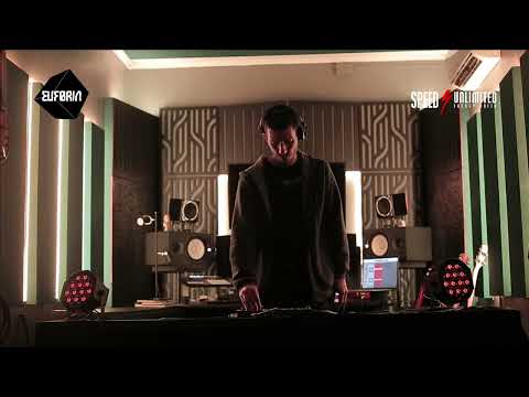 Sesiones Euforia #45 Mati Mielniczuk Live Set