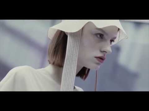 LITKOVSKAYA SS19 | BLUE ROSE