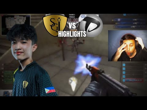 New Superstar of CF Philippines?😱 [Best of YOBIB vs. Pacific Macta]