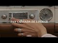 La Radio - Dyango [Letra]