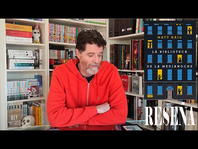 Vídeo relacionado con Cenizas de medianoche (Razas de la Medianoche 6)