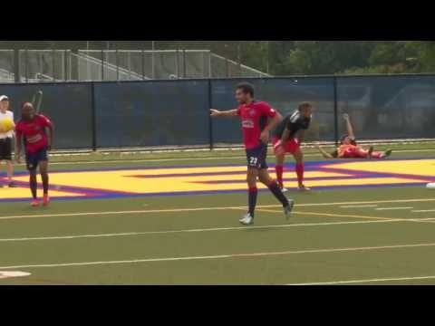 Kingston FC vs. Astros Vasas FC 