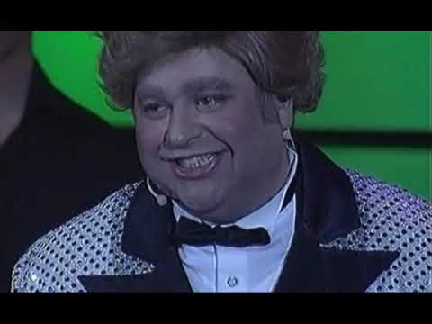 BLA KONDIXIN 2010 - Is-Seba’ Parti.