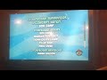 Bubble Guppies The Puppy And The Ring Part 1 Of 2 End Credits