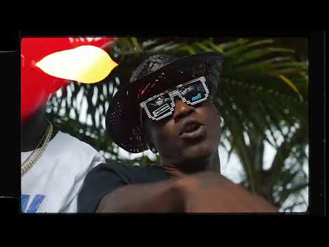 El Derk ft Selecta Doggy Dog - Magnitud (Official Video)