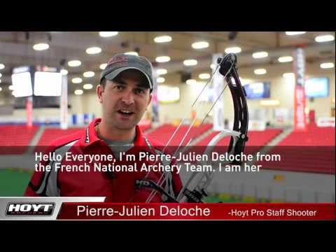 Pro Comp Elite review with Pierre-Julien Deloche