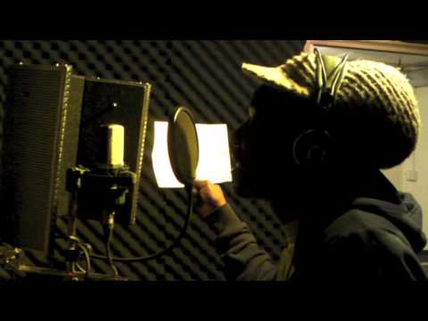 BacKIIRootS feat. Ras Tweed "Stick it up" *Dubplate* Jah Bless Farmer Riddim