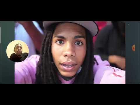 LA x JB Savage x E-Wuu - SAVAGES (Reaction!!)