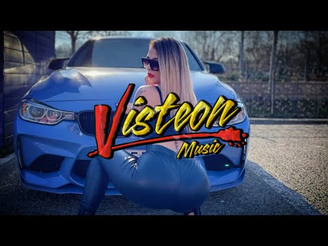 Visteon Music - Marshmello ft. Bastille - Happier (Lazy Bear, Dolphin VIP Version)