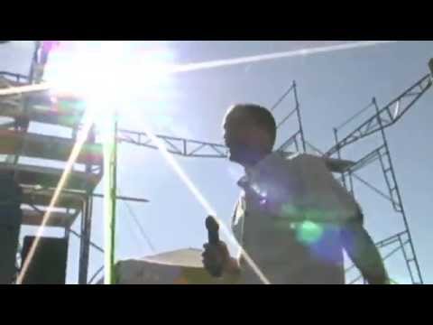 Hempfest: No Prison for Pot