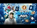 WINTERLAND BUDDY MART UPDATE Free Fire MaX