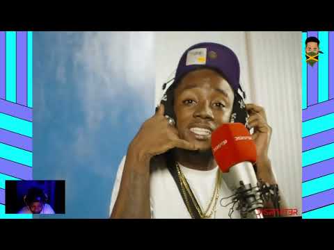 SpacemanUFO - Nah Stop | REAKTION