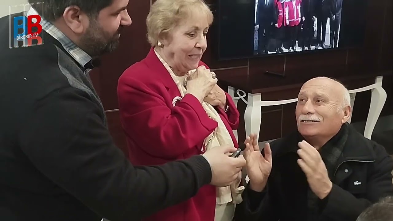 GEBZE KIZILAY DERNEĞİ SEÇİMLERİ