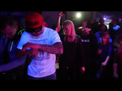 DJRisow Club Tour 2017