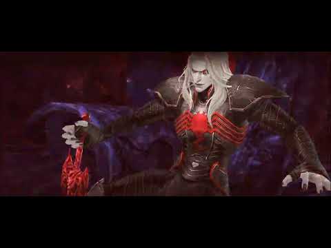 Somewhat built Jean vs Knull Stage 2