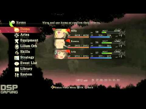 Tales of Xillia playthrough pt81