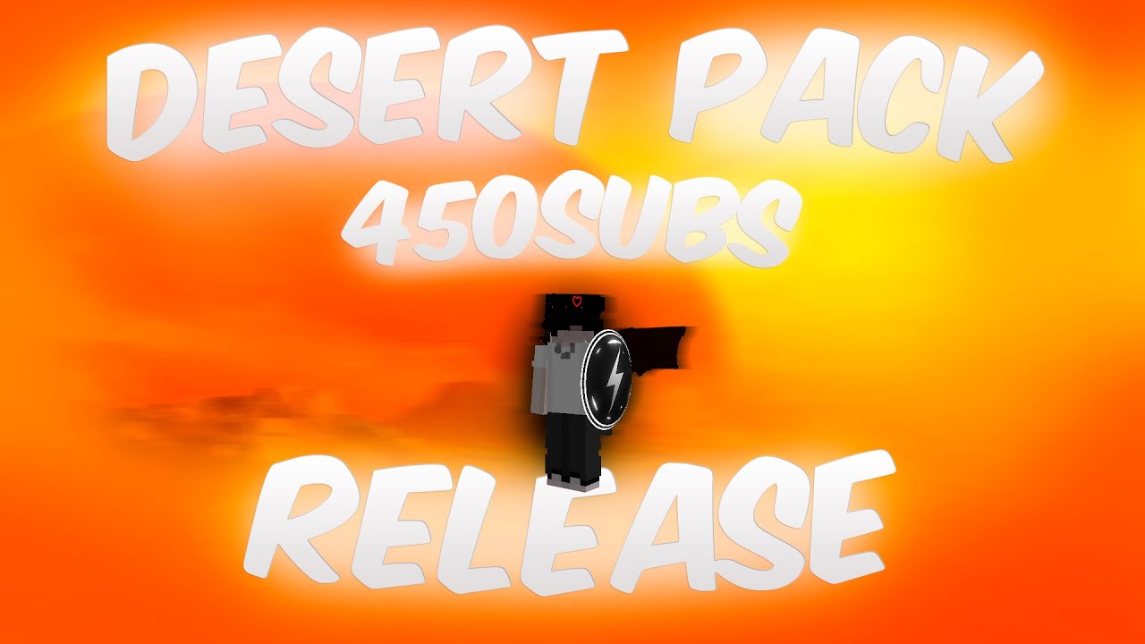 §6desert pack