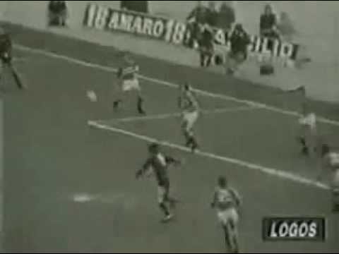 Quartetto Cetra  -  Che centrattacco    1959