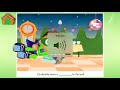 Cinderella Super Why