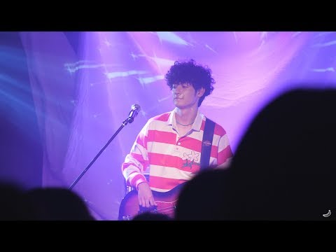 190714 [현대카드 curated 57 fools on the hill] hong kong - 잔나비(jannabi) @현대카드언더스테이지