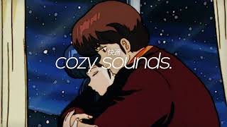 secondhand serenade - fall for you ( slowed + reverb )