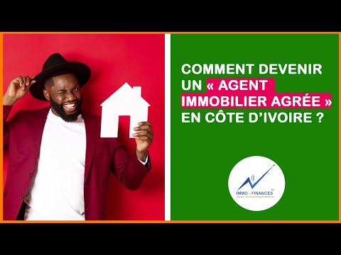, title : 'Comment devenir un « Agent Immobilier Agréé » en Côte d’Ivoire ?'