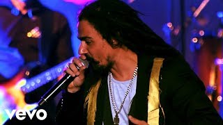 Dread Mar I - Así Fue (En Vivo)