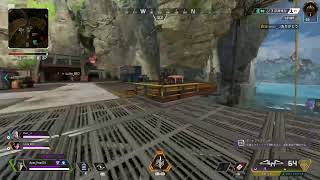 [apex］ランク