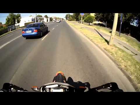 End of work-go home!