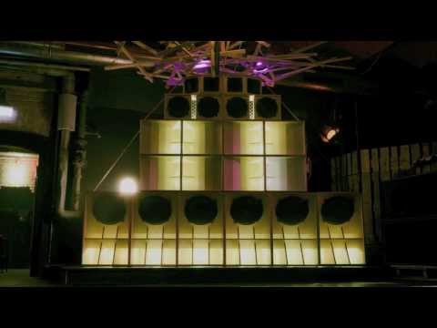 INTERNATIONAL DUB MEETING - 11th April 2014