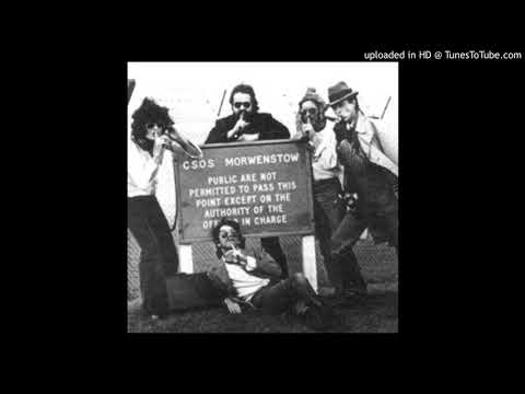 Hawklords - Oh My Fingers, They Must Ache (1979 Demo)