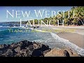 Ylang Ylang Beach Resort Announces New Multi Language Website