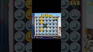 🎰 Le Zeus Slot Bonus Game Big Win x966 💰 #slot #gambler #jackpot #casino #bonus #onlinecasino