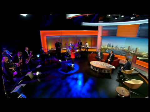 Rumer - Accentuate The Positive