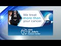 2665 HSBB HSHS St John S Cancer Center 1 WCIA BB