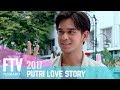FTV Terbaru Rangga Azof Putri Love Story