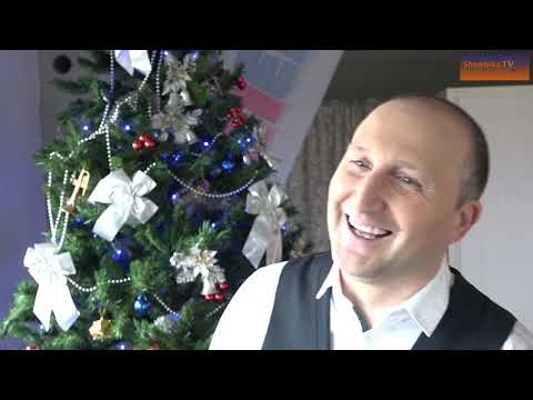 Yves Segers heeft grote plannen voor 2019