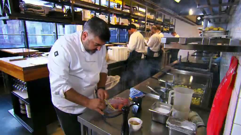 Destination Flavour | DVD | Red Roo DVD