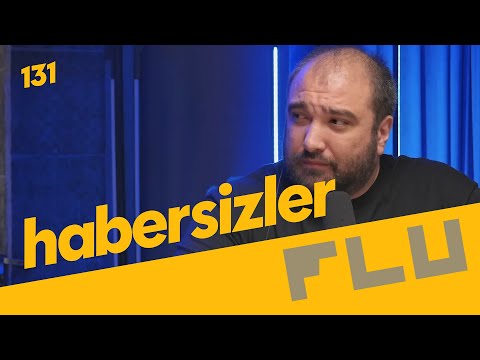 Habersizler - İlker Canikligil & Özgür Turhan - B131