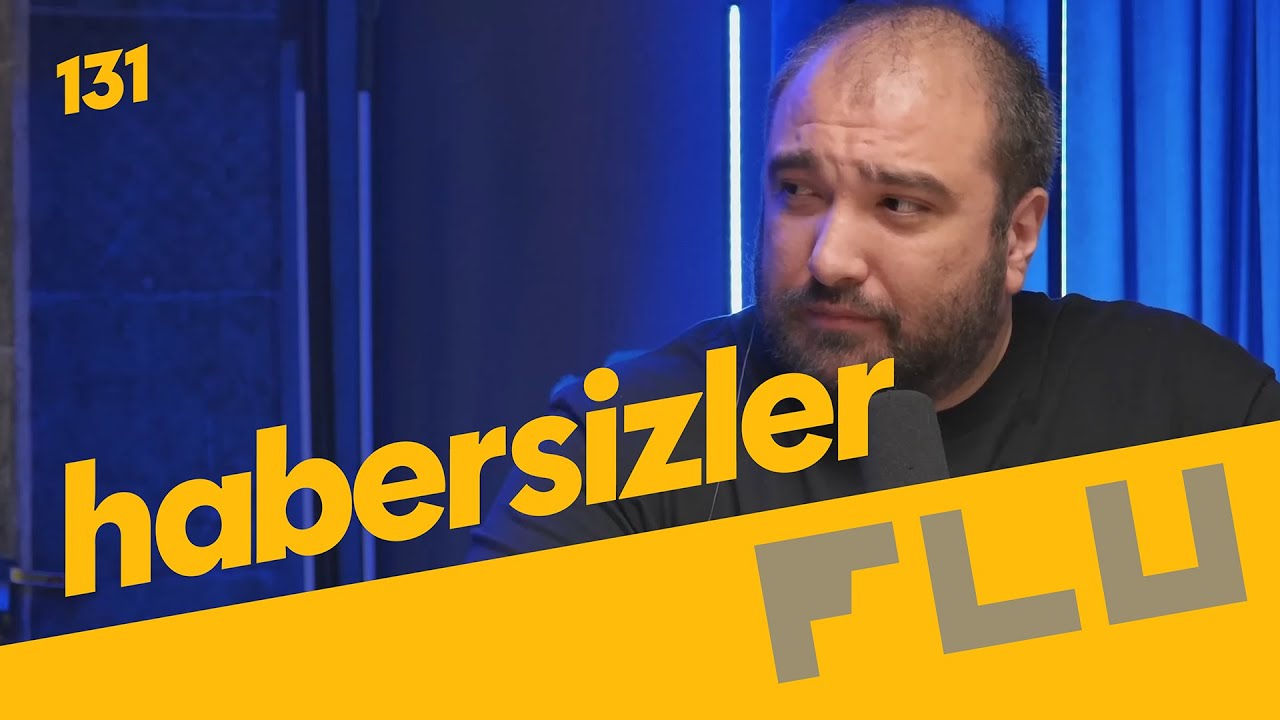 Habersizler - İlker Canikligil & Özgür Turhan - B131
