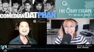 Ep 60 - The Energy Within | Dat Phan video