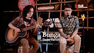 Download lagu Ihsan - Bunga (Karena Aku Lelaki) - (Cover by Yudha feat Jeni) mp3