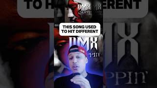 DMX&#39;s &#39;Slippin&#39;&#39;: The throwback we all need