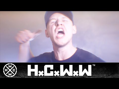 HURT IN LANE X NORDSIDE - ГНИЛАЯ ВЫГОДА - HARDCORE WORLDWIDE (OFFICIAL 4K VERSION HCWW)