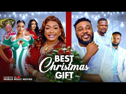 BEST CHRISTMAS GIFT NOSA REX NUELLA OBEY Etuk