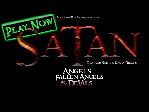 SATAN: the TRUTH on Angels, Fallen Angels & Devils (a Documentary on Satan and Fall of Angels)