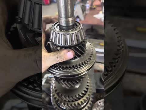 Big mistake on NV5600 rebuilds- dont do this!