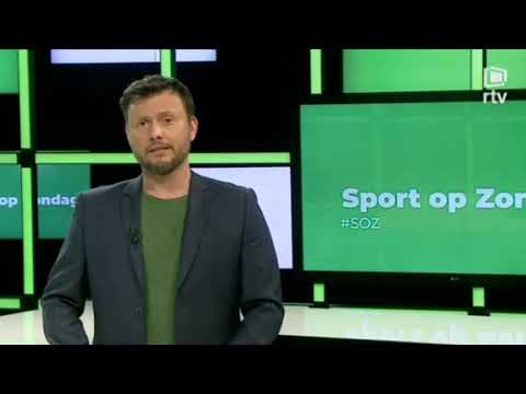 Reportage RTV: KFC Lille - KRC Mechelen (15-02-2020)