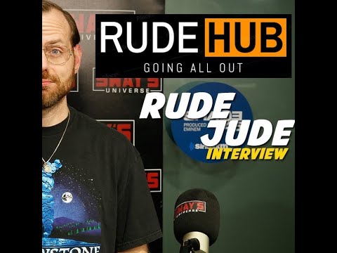 The All Out Show With Rude Jude - Corey Feldman Interview (From The Vault) 06-17-16